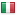 iemayela.com server is located in Italy